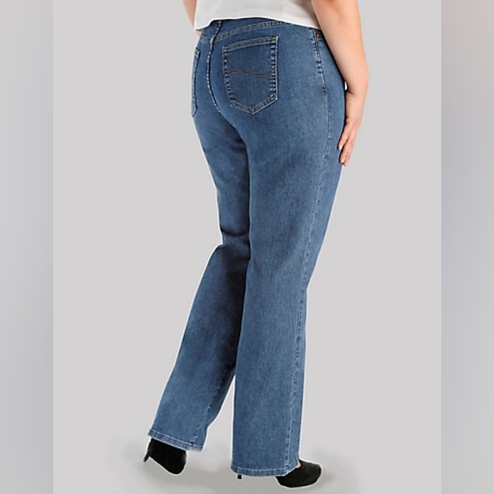 Women's Lee Jeans Classic Fit 36 x 29